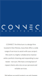 Mobile Screenshot of connect-arch.com